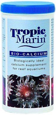 TROPIC MARIN BIO-CALCIUM 500г + Calcium-TestKit - Кликните на картинке чтобы закрыть